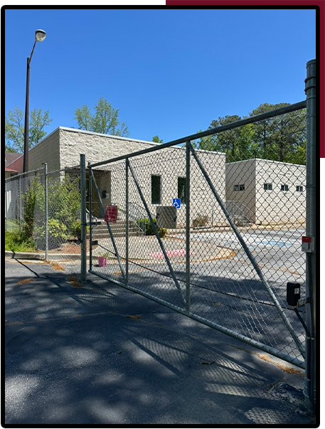 Rainbow House lawsuit