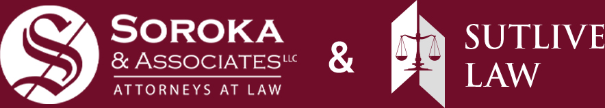 Soroka & Associates and Sutlive Law - Rainbow House
