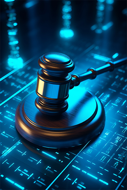 gavel